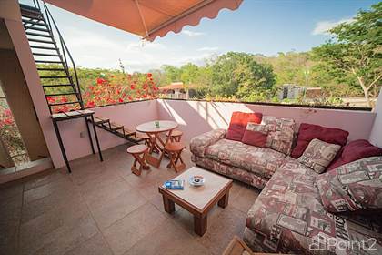 House with private pool, jacuzzi in main bedroom, terrace with barbecue, solar panels., Huatulco, Oaxaca