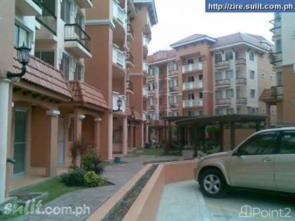 San Benissa Garden Villas. Commonwealth Ave. Extension, Quezon City