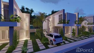 Residential Property for sale in PUNTA CANA 2 - 3  BED VILLAS DOWNTOWN AREA $105K - 125K DECEMBER 2023, Punta Cana, La Altagracia