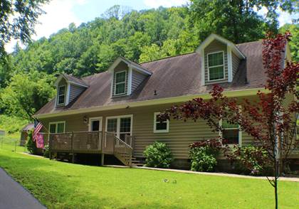 124 Johnson Hollow Road, Pikeville, KY, 41501