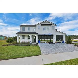 Picture of 10493 Melody Meadows Road, Jacksonville, FL, 32257