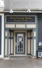 79 KING ST W, Cobourg, Ontario, K9A 2M4