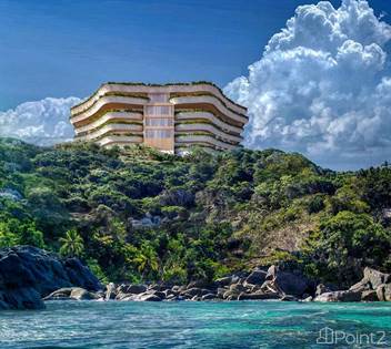 Waldorf Astoria, Ocean Front Condo, Playa Hermosa, Guanacaste