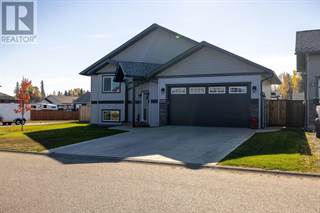 5355 WOODVALLEY DRIVE, Prince George, British Columbia, V2K5A6