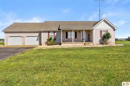 455 Ed Cooke Road, Smiths Grove, KY, 42171