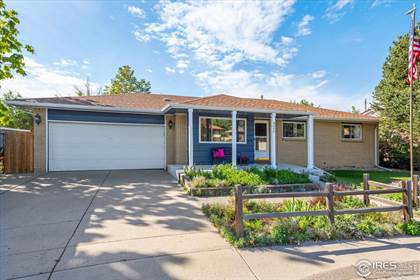 4000 W 89th Way, Westminster, CO, 80031