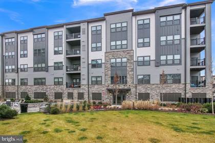 Picture of 12875 MOSAIC PARK WAY 4-Z, Herndon, VA, 20171