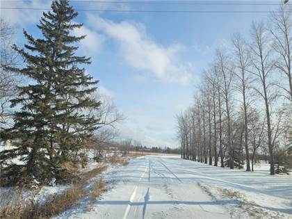 Traverse Road, Ste Anne, Manitoba