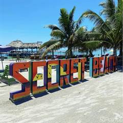 Residential Property for sale in Belize Secret Beach Property with Financing, Ambergris Caye, Belize