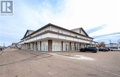 Patterson Place AB Commercial Real Estate for Sale Lease Point2