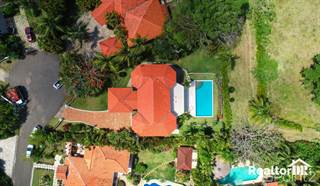 Villa Royale – Coastal Luxury Home, Sosua, Puerto Plata