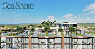 Residential Property for sale in Exclusive Condos For Sale - 1 Bedroom - Cap Cana, Cap Cana, La Altagracia