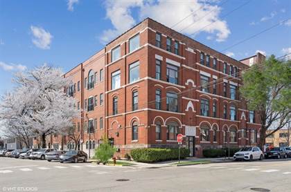 418 N Noble Street 2, Chicago, IL, 60642