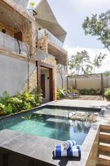 Residential Property for sale in Luxurious 1Bed with Private Jacuzzi, Tulum, Quintana Roo