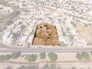 Lots And Land for sale in DEVELOPERS LAND Fidepaz  lot Tiburones, La Paz, Baja California Sur