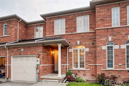 110 Dolce Cres, Vaughan, Ontario, L4H3C9