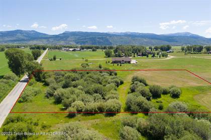 Picture of 1427 W 6000 S, Victor, ID, 83455
