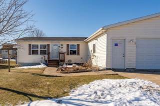 501 Red Spruce Ave, Baraboo, WI, 53913