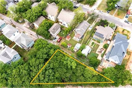 Lots And Land for sale in 605  E 55th ST, Austin, TX, 78751