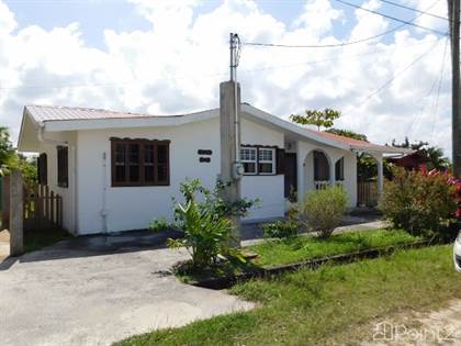 House For Sale Vista Del Mar Belize