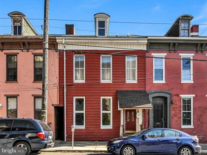 Picture of 31 N NEWBERRY STREET, York, PA, 17401