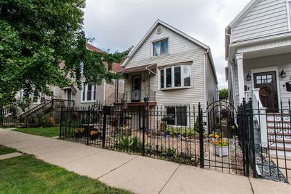 Picture of 3048 W George Street, Chicago, IL, 60618