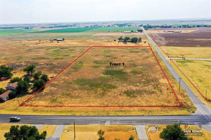 Picture of Tract #1 Center Drive/Cottonwood, Vernon, TX, 76384