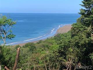 130 ACRES - Development Area Perfect For Hotel, W Multiple Building Sites, Private Waterfall!!!!, Uvita, Puntarenas