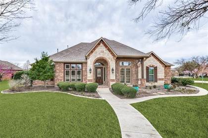 Picture of 1701 Blue Forest Drive, Prosper, TX, 75078