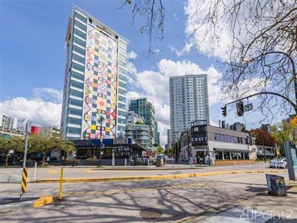313 1500 PENDRELL STREET VANCOUVER, BC, Vancouver, British Columbia, V6G 3A5