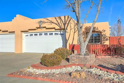 Picture of 3320 Fritzie Street NW, Albuquerque, NM, 87120