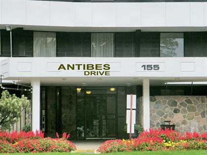 155 Antibes Drive, Toronto, Ontario, M2R 3G7