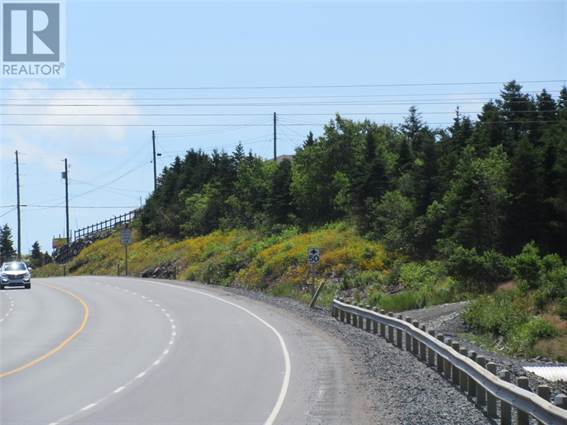 Lot 1 Colombus Drive, Carbonear, NL