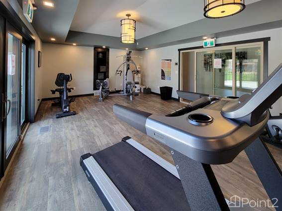 Exercise room - photo 10 of 40