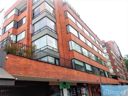 Picture of Apartamento en venta en BOGOTA - CHICO A&S, Bogota, Cundinamarca