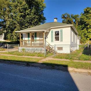 106 S. Levering Ave., Hannibal, MO, 63401