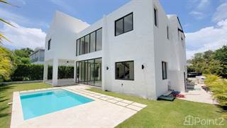 Elegant Modern Design Villa in Punta Cana Village, Punta Cana, La Altagracia