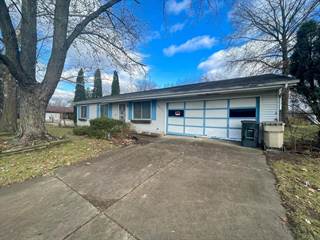 2037 Thornhill Drive, South Bend, IN, 46614