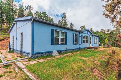 Picture of 324 Will Stutley Drive, Divide, CO, 80814