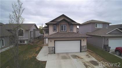 10325 Royal Oaks Drive Grande Prairie Alberta Point2 Homes Canada