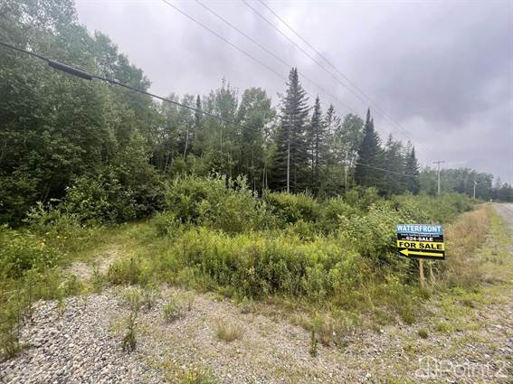 3.3 ACRES SOUTH CAINS RIVER RD, NB
