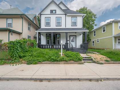 Picture of 3237 N Capitol Avenue, Indianapolis, IN, 46208
