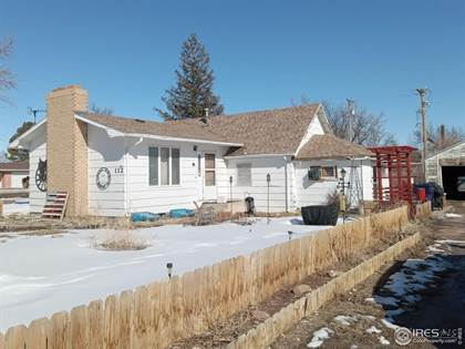 Picture of 112 Work St, Otis, CO, 80743
