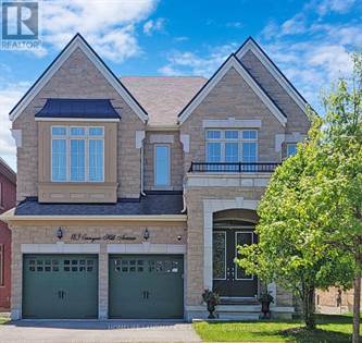 Picture of 189 CANYON HILL AVE, Richmond Hill, Ontario, L4C0R4