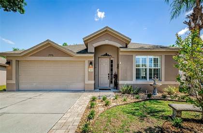15013 RED BLOOM PLACE, Spring Hill, FL, 34604