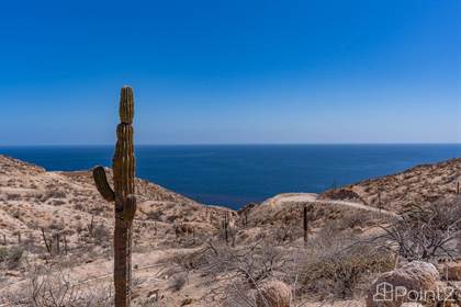 Piedra Mexia Beach Estates 18 Puerto Mexia, La Paz, Baja California Sur