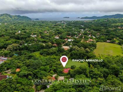Rancho Armadillo, Ocean Views - Rental Property, Playas Del Coco, Guanacaste