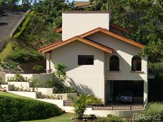 Residential Property for sale in 3 bedrooms home in San Ramon with apartment and ocean views, San Ramon, Alajuela