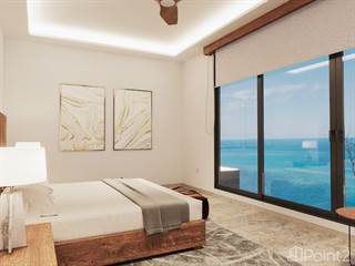 OPPORTUNITY! 1 bedroom ocean front luxury with excellent amenities, Cozumel, Quintana Roo
