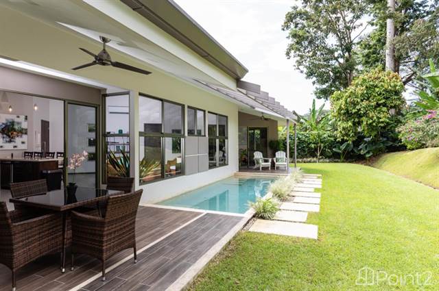 Modern Home For Sale In Uvita, Puntarenas